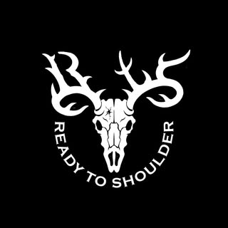 Ready To Shoulder logo