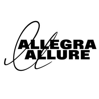 Allegra Allure logo
