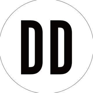 DD logo