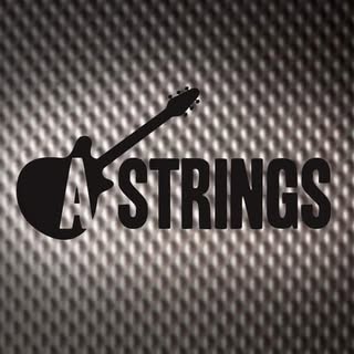 A Strings logo
