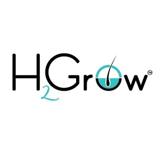 H2Grow Hair Products logo