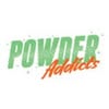 Powderaddicts logo