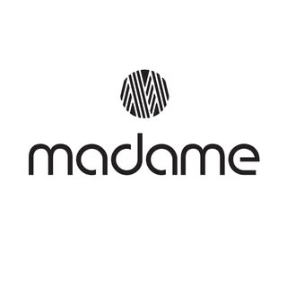 Madame logo