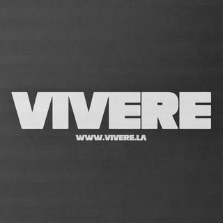 Vivere LA logo