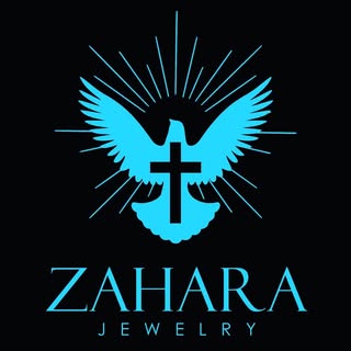 Zahara Jewelry logo