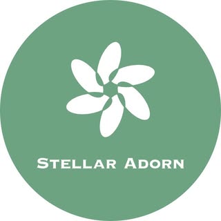 Stellar Adorn logo