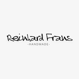 Reinhard Frans logo