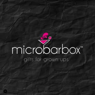 MicroBarBox logo