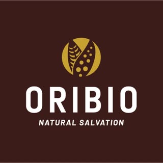 Oribio logo