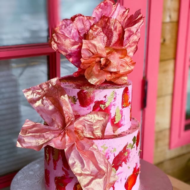 Le Dix-Sept Pâtisserie logo