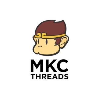 MKC Threads logo