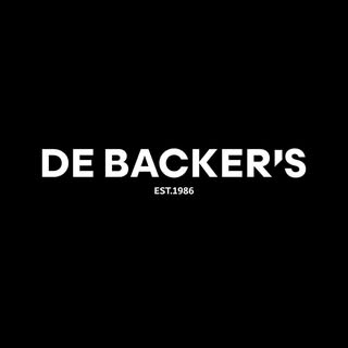 DeBacker's logo