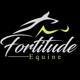 Fortitude Equine logo