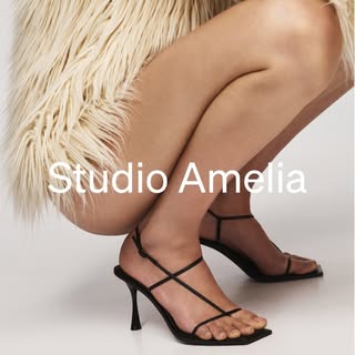Studio Amelia logo