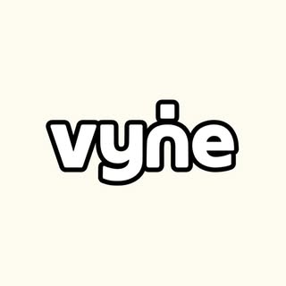 Vyne logo
