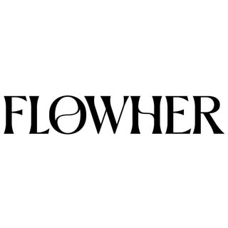 FLOWHER logo