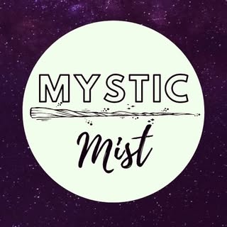 Mystic Mist logo