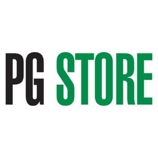 PG Store logo