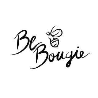 Be Bougie logo