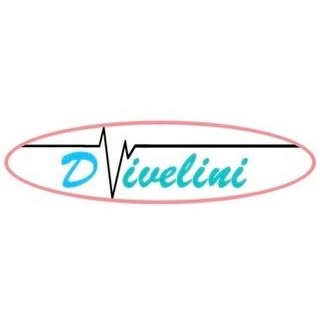 Divelini logo