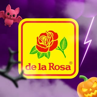 Tienda de la Rosa® logo