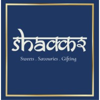 SHAKKR logo
