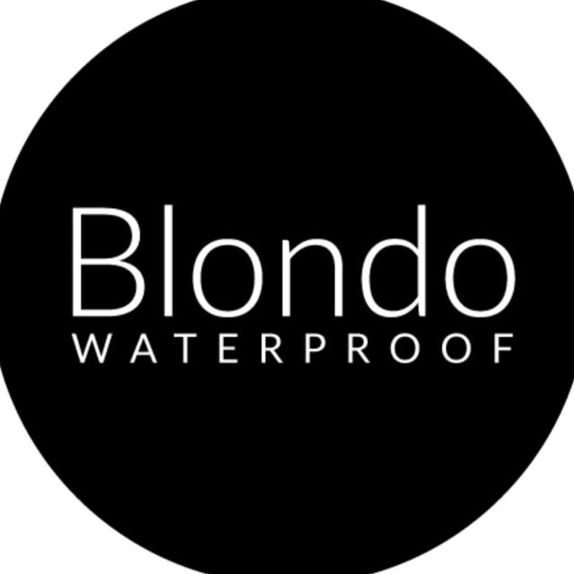 Blondo US logo