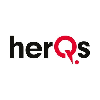 herQs logo