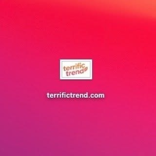 terrifictrend logo