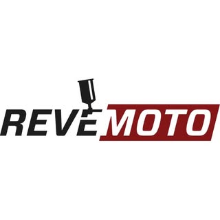ReveMoto logo