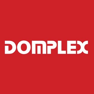 Loja Domplex logo