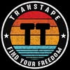 TransTape EU logo