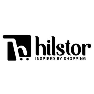 Hilstor logo