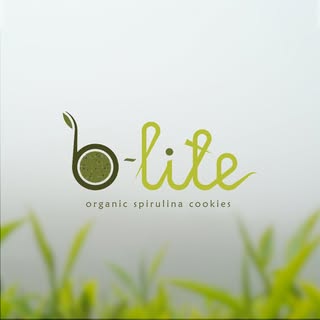 B-lite Store logo