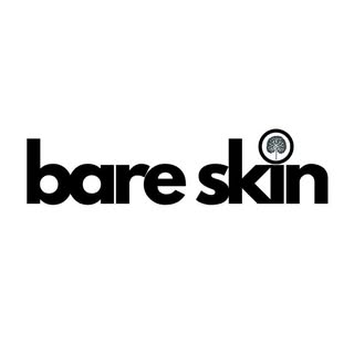 bareskin.lt logo