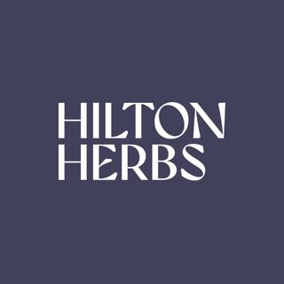 Hilton Herbs logo