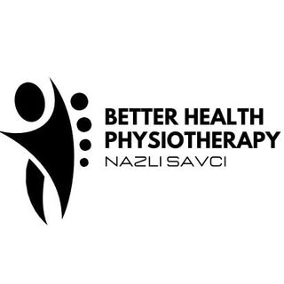 Better Health Physiotherapy logo