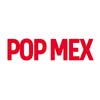 POP MART MÉXICO logo