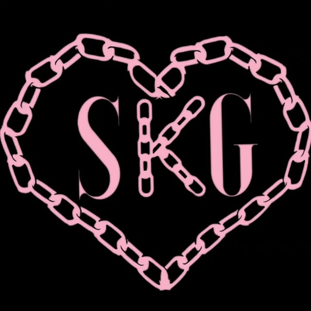 SKG-Designs logo