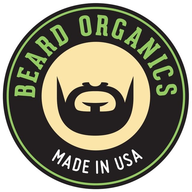 Beard Organics logo