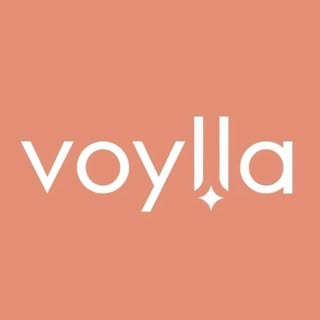 VOYLLA logo