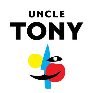 Uncle Tony logo
