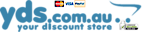 YDS.com.au logo