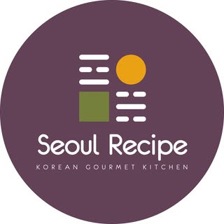 Seoul Recipe HK logo