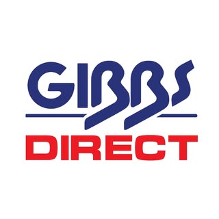 Gibbs Direct logo
