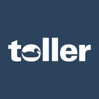 Toller Brand logo