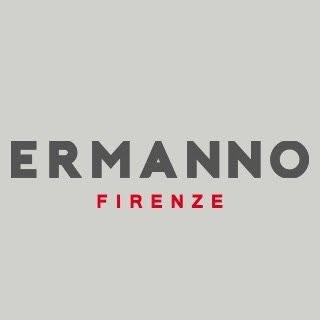 ERMANNO FIRENZE logo