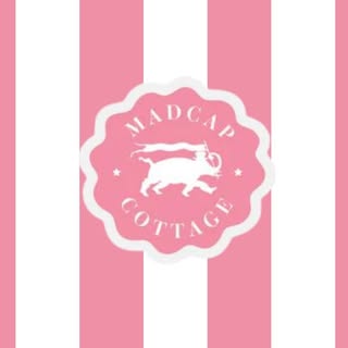 Madcap Cottage logo