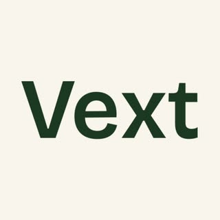 Vext logo
