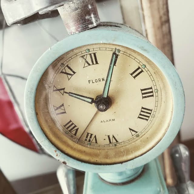 Kendra Wood Art logo